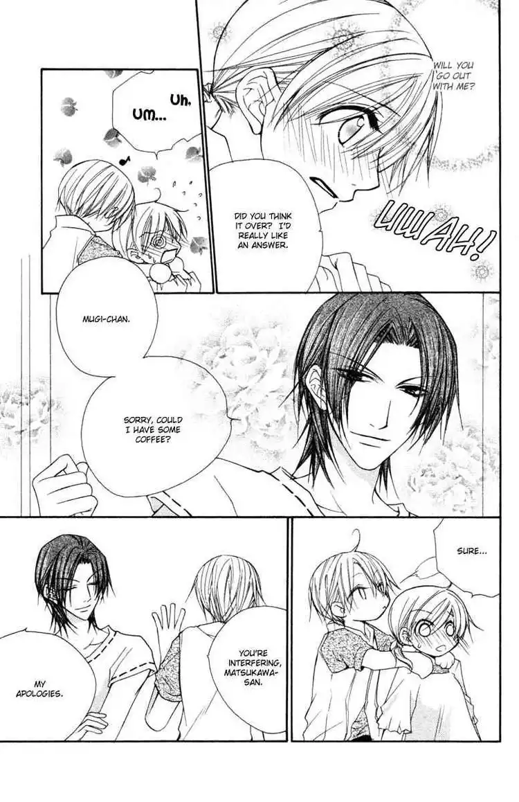 Full House Kiss Chapter 17 9